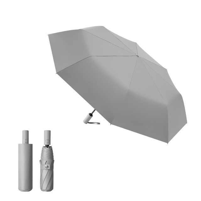 Automatic Umbrella  Female Women Free Shipping For Girls Gift The Sun Mini Protection Folding Small Rain Windproof UV