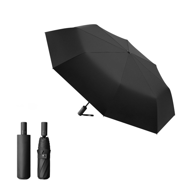 Automatic Umbrella  Female Women Free Shipping For Girls Gift The Sun Mini Protection Folding Small Rain Windproof UV