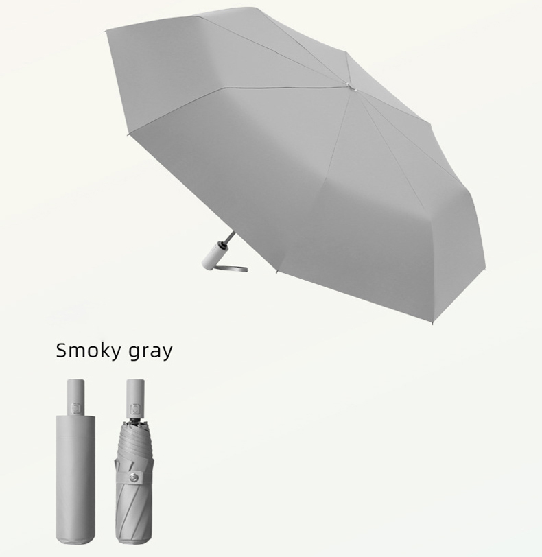 Automatic Umbrella  Female Women Free Shipping For Girls Gift The Sun Mini Protection Folding Small Rain Windproof UV