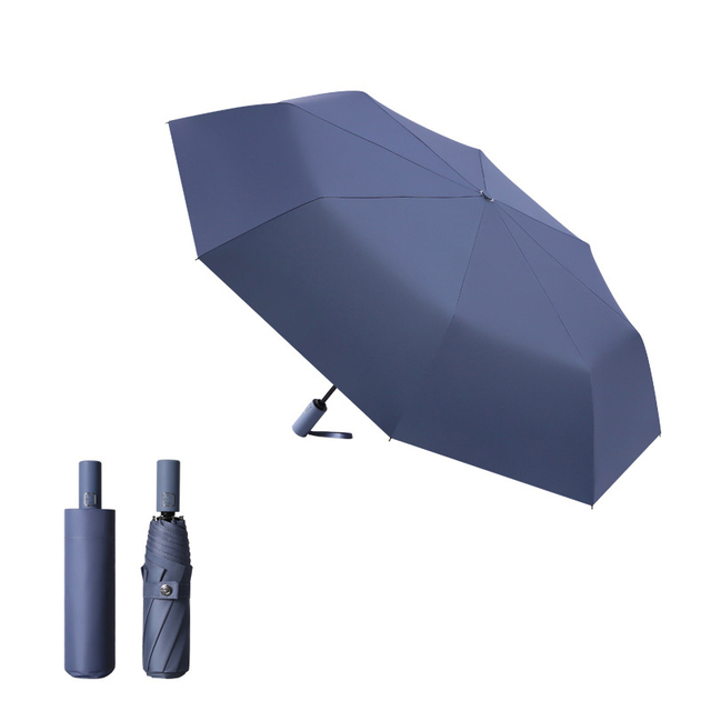 Automatic Umbrella  Female Women Free Shipping For Girls Gift The Sun Mini Protection Folding Small Rain Windproof UV
