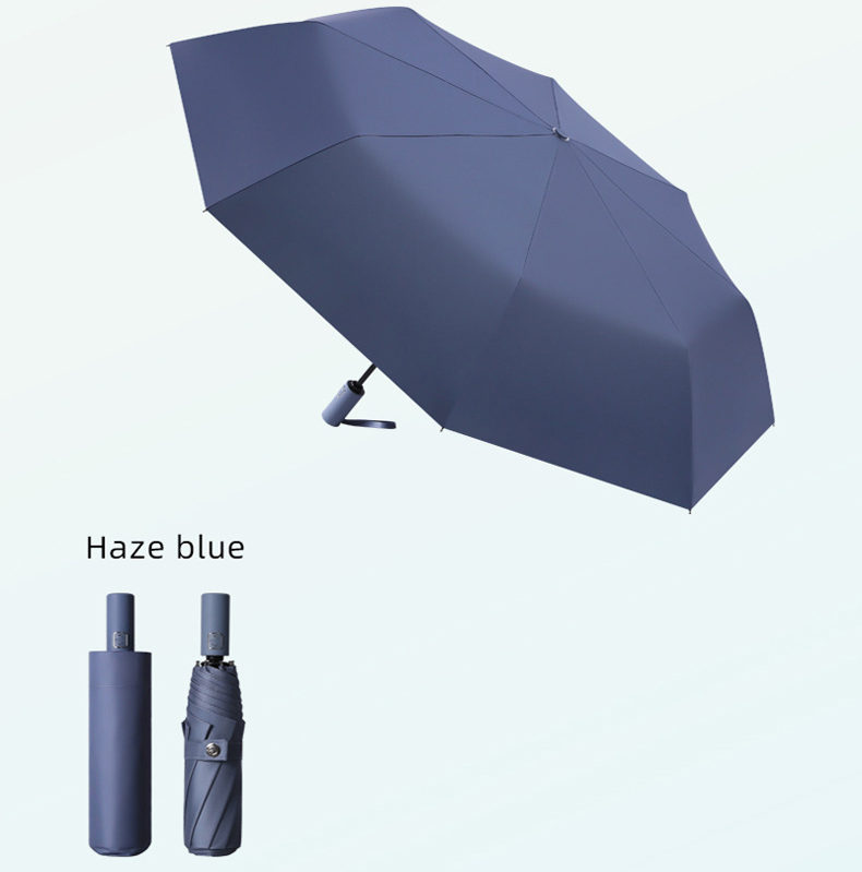 Automatic Umbrella  Female Women Free Shipping For Girls Gift The Sun Mini Protection Folding Small Rain Windproof UV