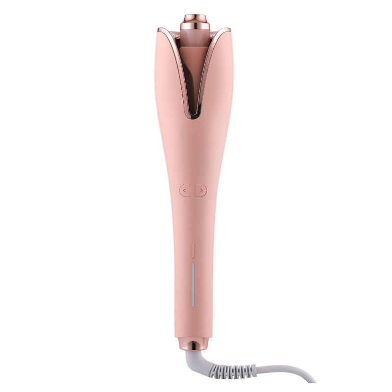 Source Manufacturer Automatic Curling Stick Lazy Curl Electric Perm machine big wave woman does not hurt her hair