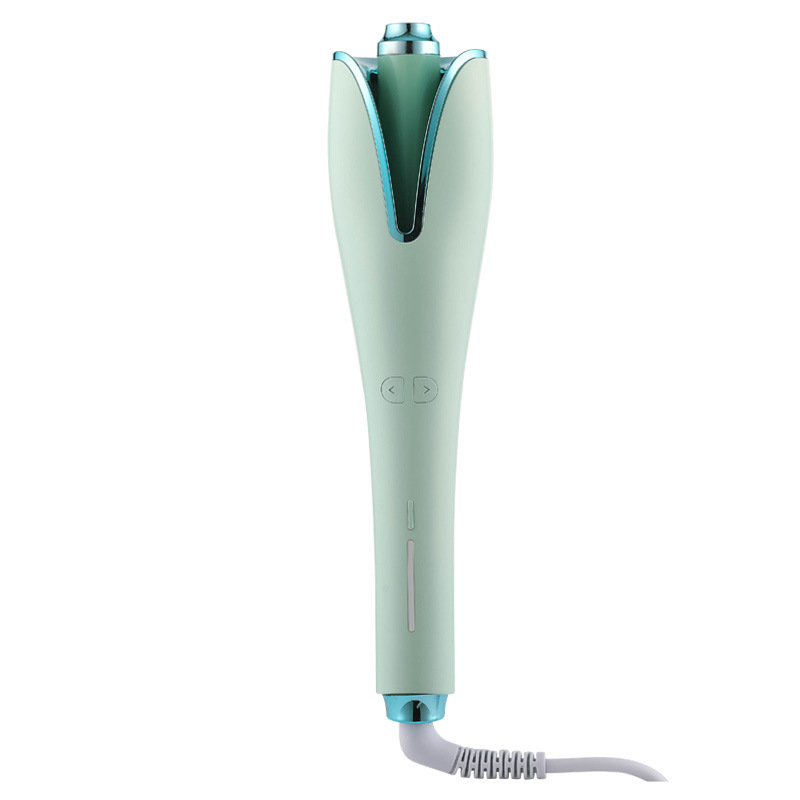 Source Manufacturer Automatic Curling Stick Lazy Curl Electric Perm machine big wave woman does not hurt her hair