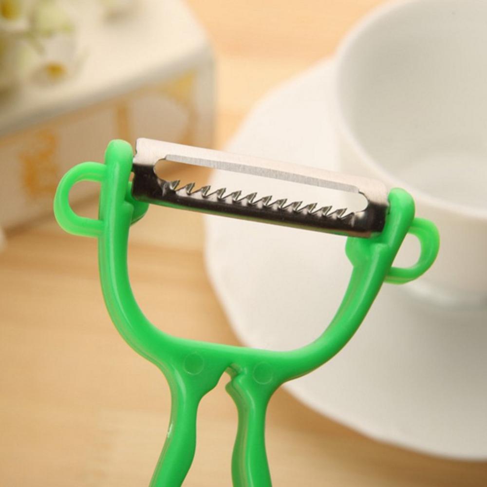 1Pcs Multifunction Vegetable Peeler Cutter Grater Cucumber Carrot Wire Planer Knife Fruit Peeler Slicer Masher Kitchen Gadget