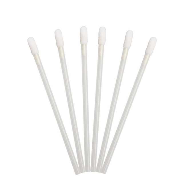 1000pcs Disposable Lip Brushes Lip Gloss Applicators Makeup Brush Lipstick Lip Gloss Wands Makeup Beauty Tool Kits