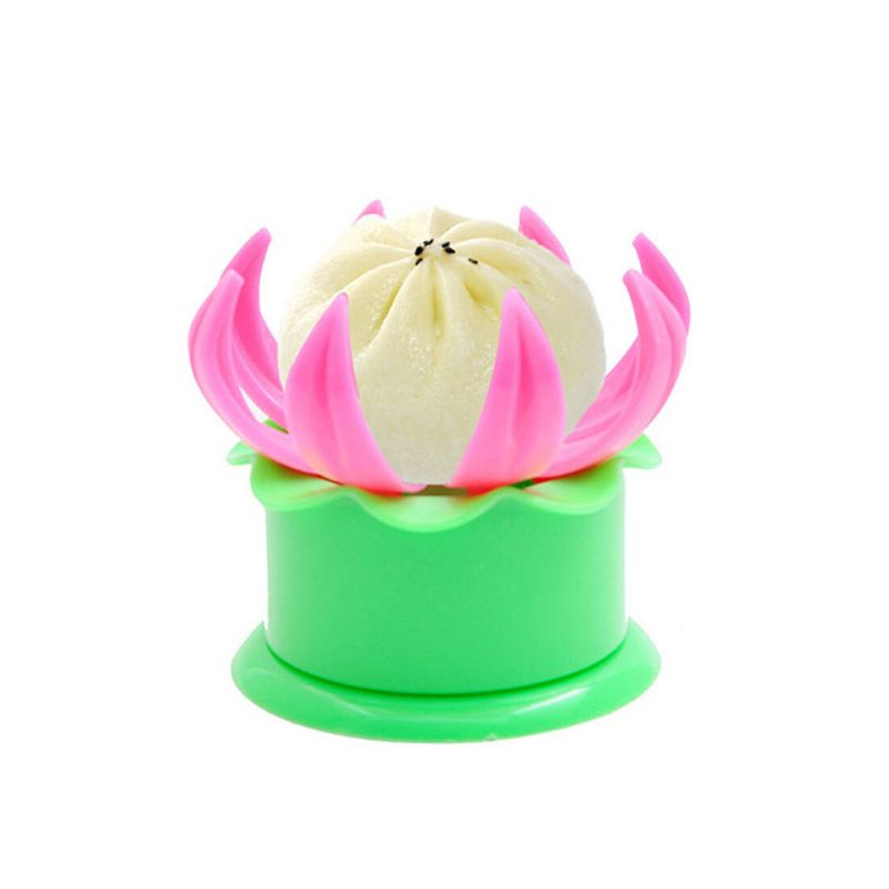 1Pcs Pastry Pie Steam Bun Dumpling Maker Mold DIY Manual Bun Maker Mould Kitchen Cooking Pastry Baking Tool Kitchen Accessories