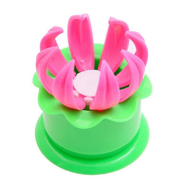 1Pcs Pastry Pie Steam Bun Dumpling Maker Mold DIY Manual Bun Maker Mould Kitchen Cooking Pastry Baking Tool Kitchen Accessories