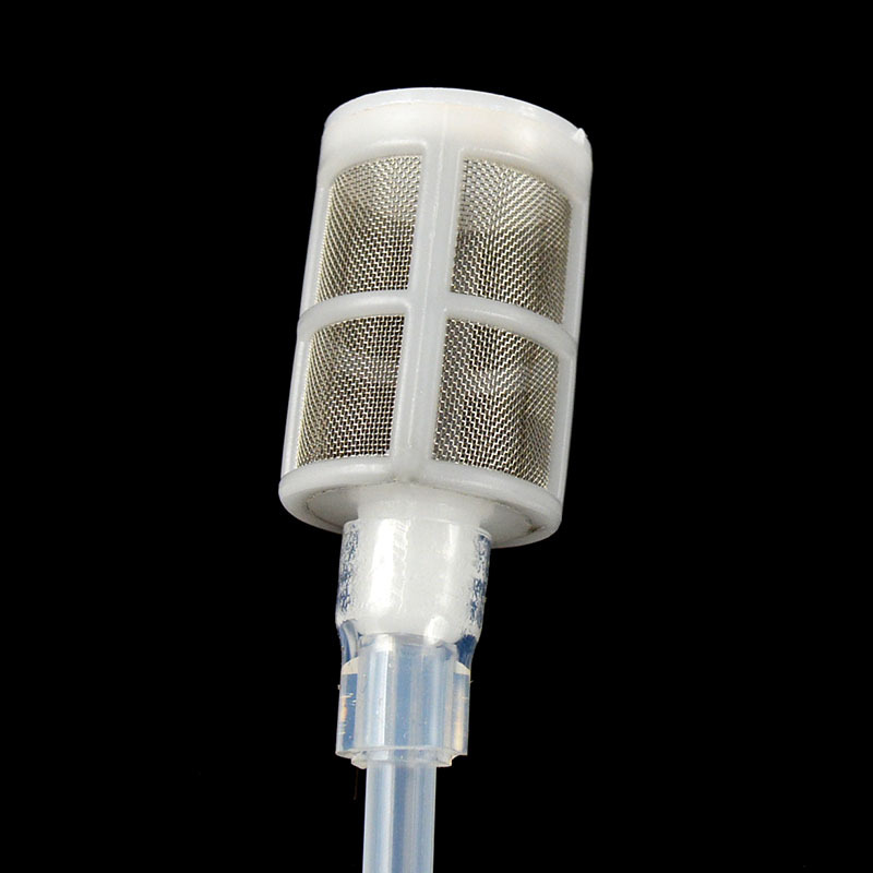 Home Brewing Siphon Hose Wine Beer Making Alcohol Distiller Filter Tube Fermentation Wine Making Syphon Tool Kitchen Supplies