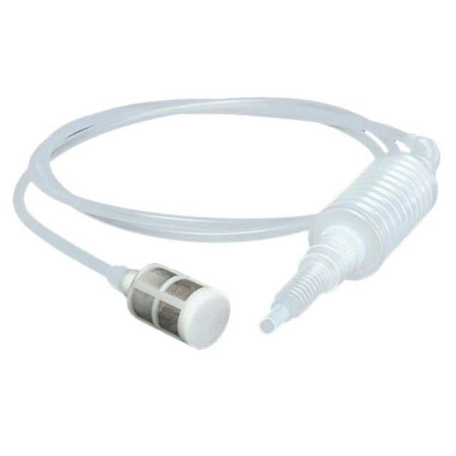 Home Brewing Siphon Hose Wine Beer Making Alcohol Distiller Filter Tube Fermentation Wine Making Syphon Tool Kitchen Supplies