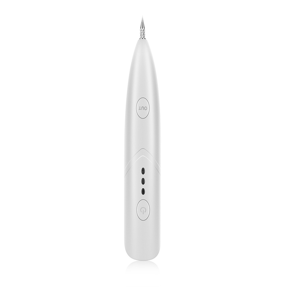 Mini Laser Freckle Removal Machine  Usb Laser Pen Machine For Sweeping Spot Mole Wart Skin CareFace Wart Tag Tattoo Remaval Pen