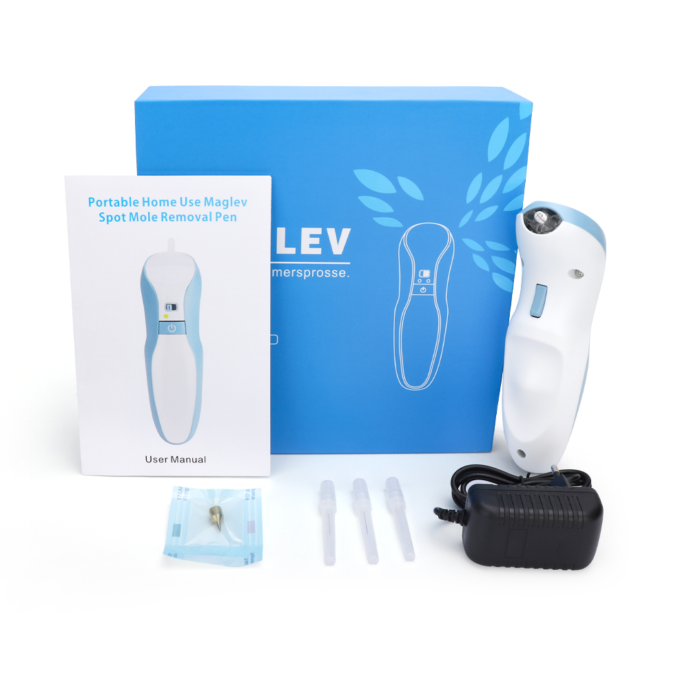 Maglev Laser Plasma Pen Tattoo Mole Dark Spot Skin Tag Remover Device Eyelid Lifting Wart Mole Removal Pen Beauty Care Machine