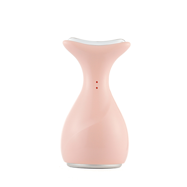 Skin Lifting Anti-wrinkle Face Cooling Massager Ice Compress Calm Skin Ice Cooler Eye Pouch Neck Massager Cooler Edema Remover