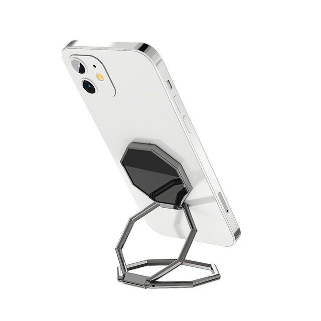 Cell Phone Holder Stand Aluminum Cell Phone Stand Tablet Stand Support Mobile Phone For iPhone 13 12 Xiaomi Samsung Huawei