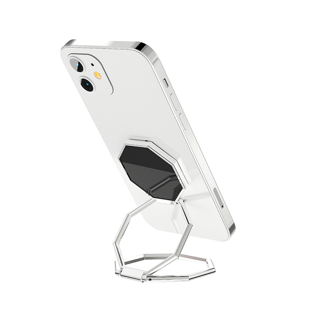 Cell Phone Holder Stand Aluminum Cell Phone Stand Tablet Stand Support Mobile Phone For iPhone 13 12 Xiaomi Samsung Huawei