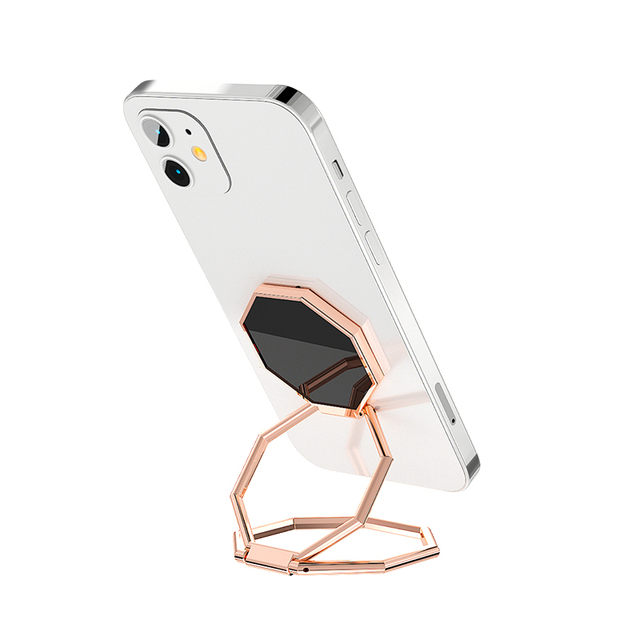 Cell Phone Holder Stand Aluminum Cell Phone Stand Tablet Stand Support Mobile Phone For iPhone 13 12 Xiaomi Samsung Huawei