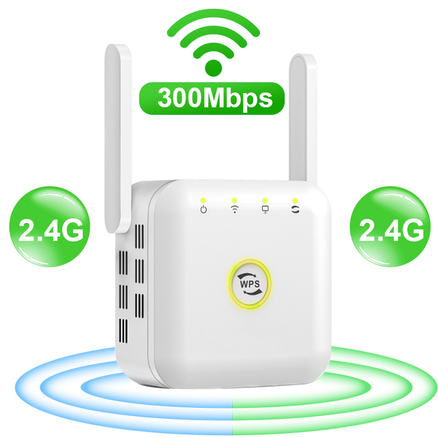 5G Repeater WiFi Long Range Wifi Extender Wireless Router Signal Wi fi Amplifier 1200Mbps Network Wi-fi Booster Wi-fi Repeater