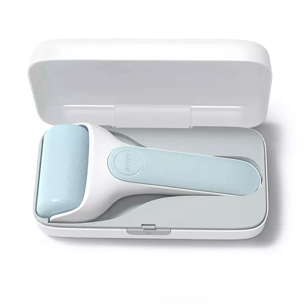 Ice Roller For Face & Eye Cold Roller Massage Ice Derma Roller Massager For Anti Aging and Migraine Pain Relief Skin Care Tools