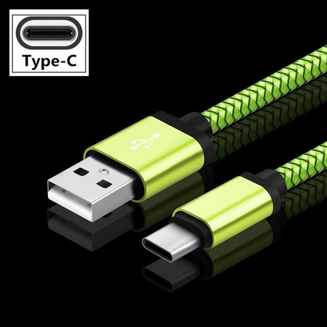 Type C Fast Charger  Phone Cable For Xiaomi 11 11X lite Redmi Note 11 10 Pro Google Pixel 6 Pro 5 5A Samsung Type C Phone Cable