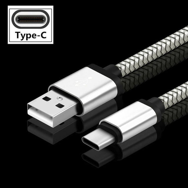Type C Fast Charger  Phone Cable For Xiaomi 11 11X lite Redmi Note 11 10 Pro Google Pixel 6 Pro 5 5A Samsung Type C Phone Cable