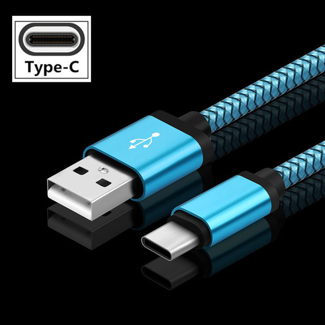 Type C Fast Charger  Phone Cable For Xiaomi 11 11X lite Redmi Note 11 10 Pro Google Pixel 6 Pro 5 5A Samsung Type C Phone Cable