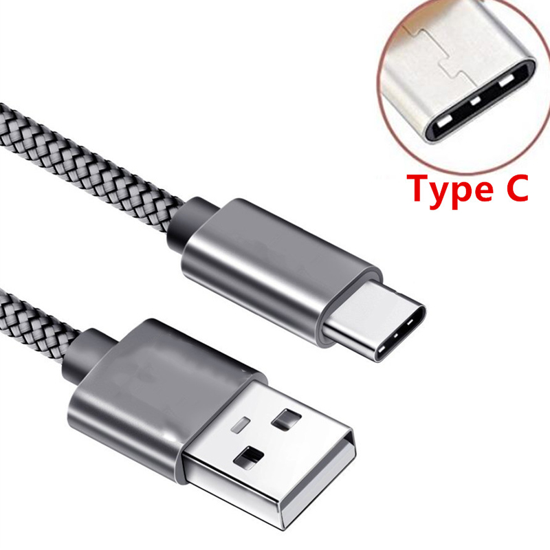 Type C Fast Charger  Phone Cable For Xiaomi 11 11X lite Redmi Note 11 10 Pro Google Pixel 6 Pro 5 5A Samsung Type C Phone Cable