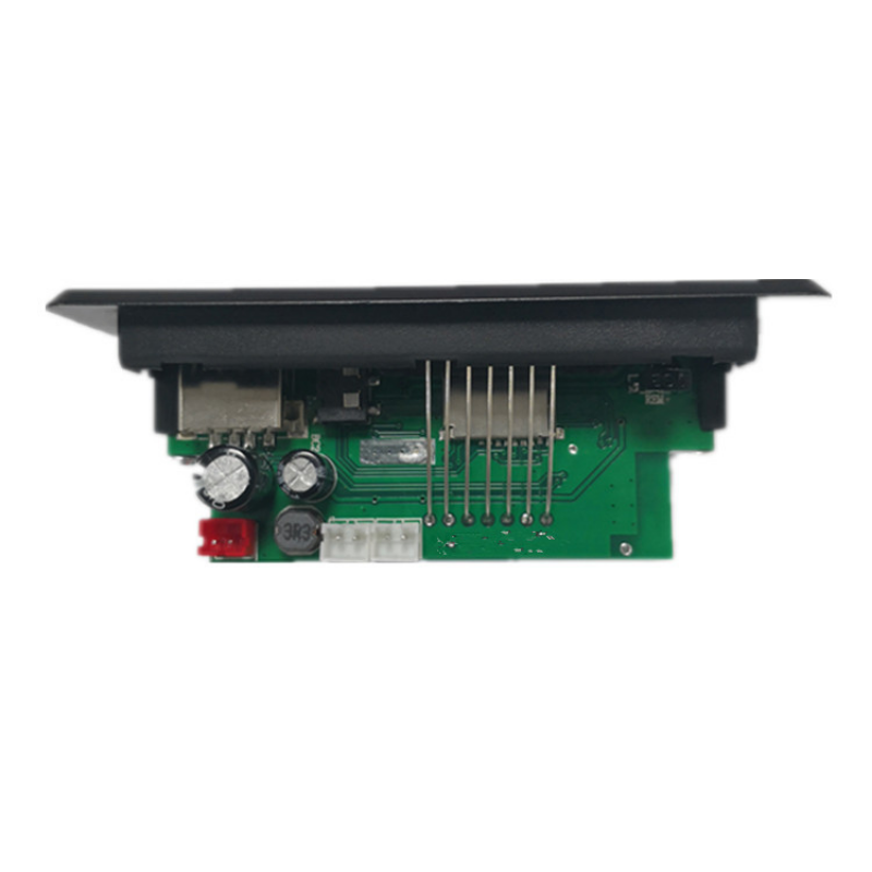 Mp3 Bluetooth Decoding Power Amplifier Board Decoder Board Bluetooth Module Customization Lossless Decoder Board Motherboard Bluetooth Power Amplifier Board 2*3W