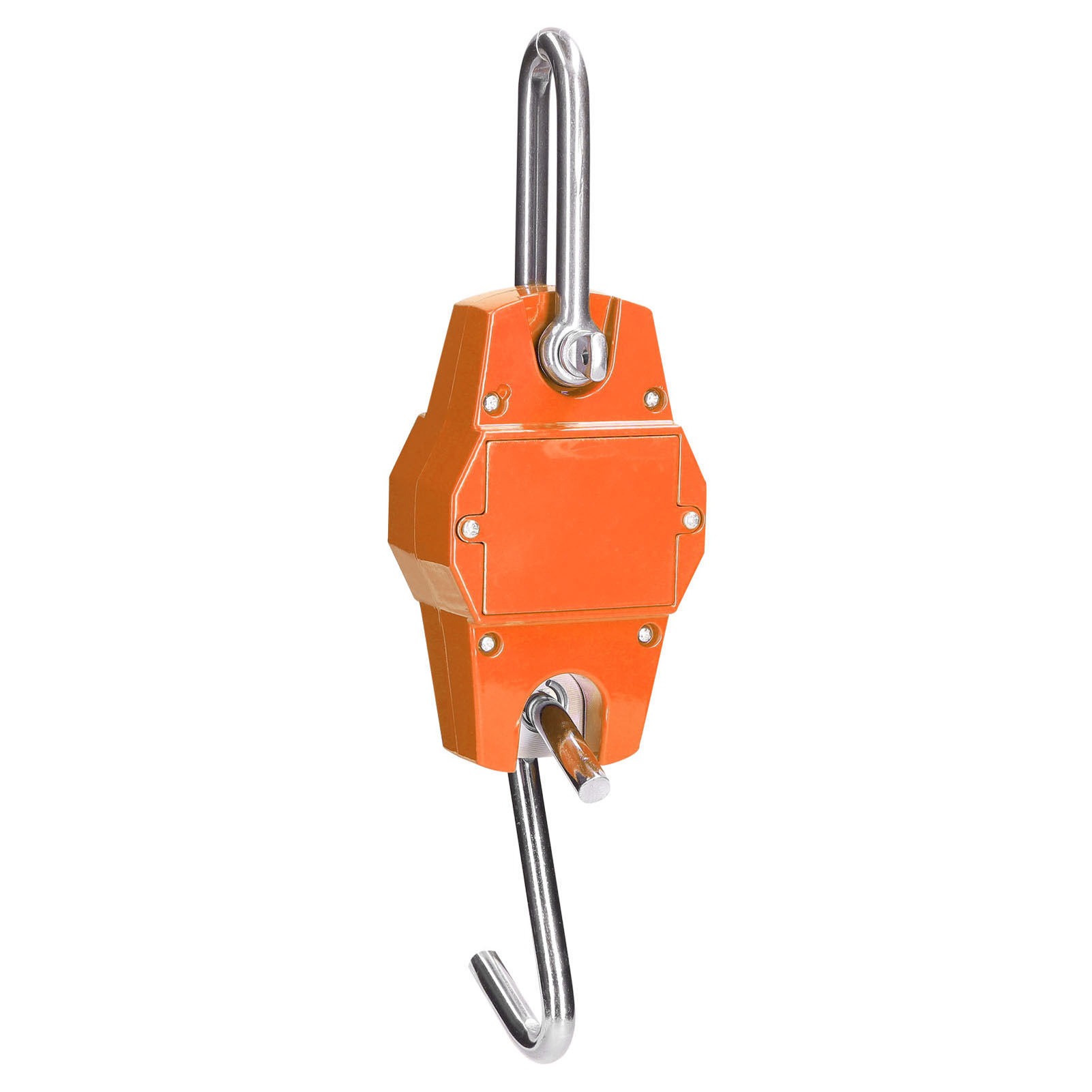 LCD Digital Hanging Scale 300kg Portable Industrial Electronic Heavy Duty Weight Hook Crane Hanging Scale Hanging Hook Scales