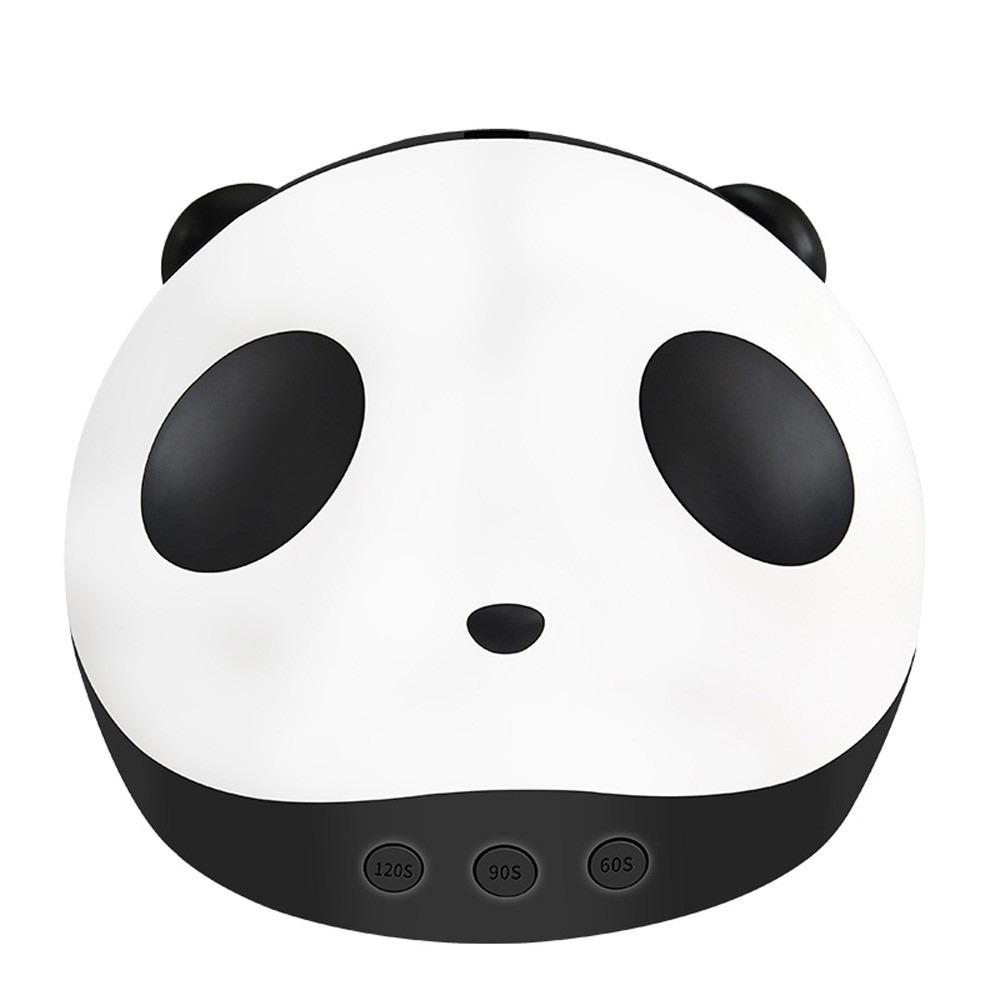 Nails Lamp  1pc 36W LED UV Nail Gel Curing Lamp Light Nail Gel Polish Dryer Nails Art Machine  2019 Apr23