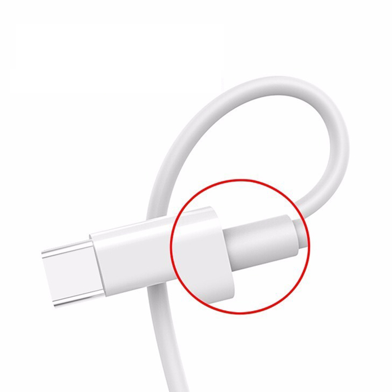 Type C USB C to Type C Cable Fast Charging 60W 3A PD Cable QC 3.0 Quick Charging Mobile Phone Charging Wire USB C Data Cable