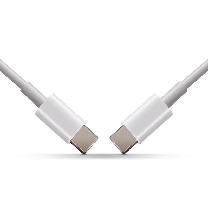Type C USB C to Type C Cable Fast Charging 60W 3A PD Cable QC 3.0 Quick Charging Mobile Phone Charging Wire USB C Data Cable