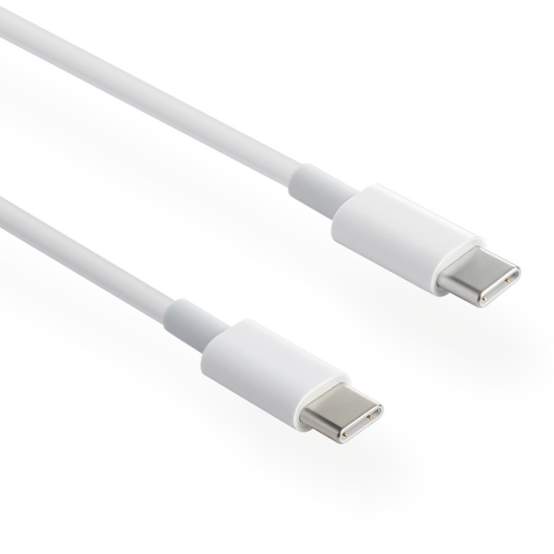 Type C USB C to Type C Cable Fast Charging 60W 3A PD Cable QC 3.0 Quick Charging Mobile Phone Charging Wire USB C Data Cable