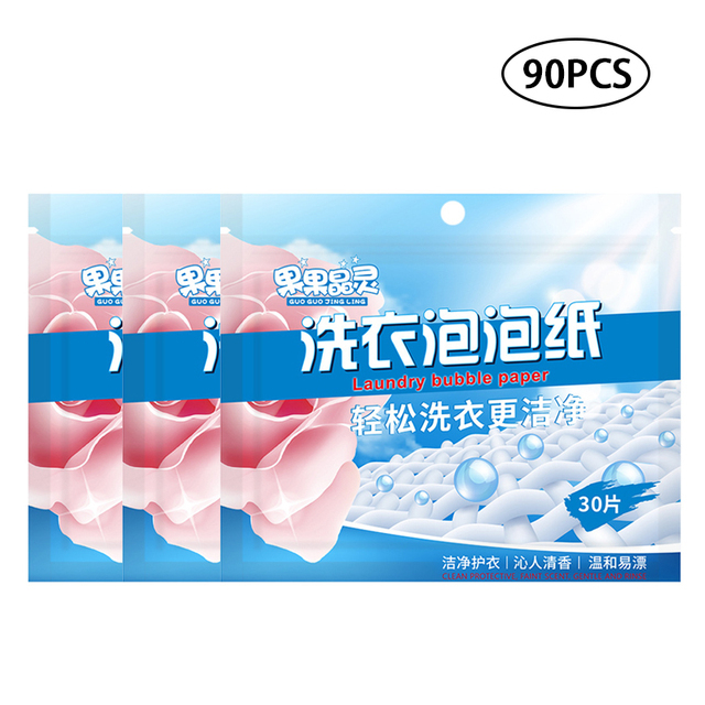 Best Price For 90pcs Laundry Tablets Concentrated Washing Powder best-price-for-90pcs-laundry-tablets-concentrated-washing-powder