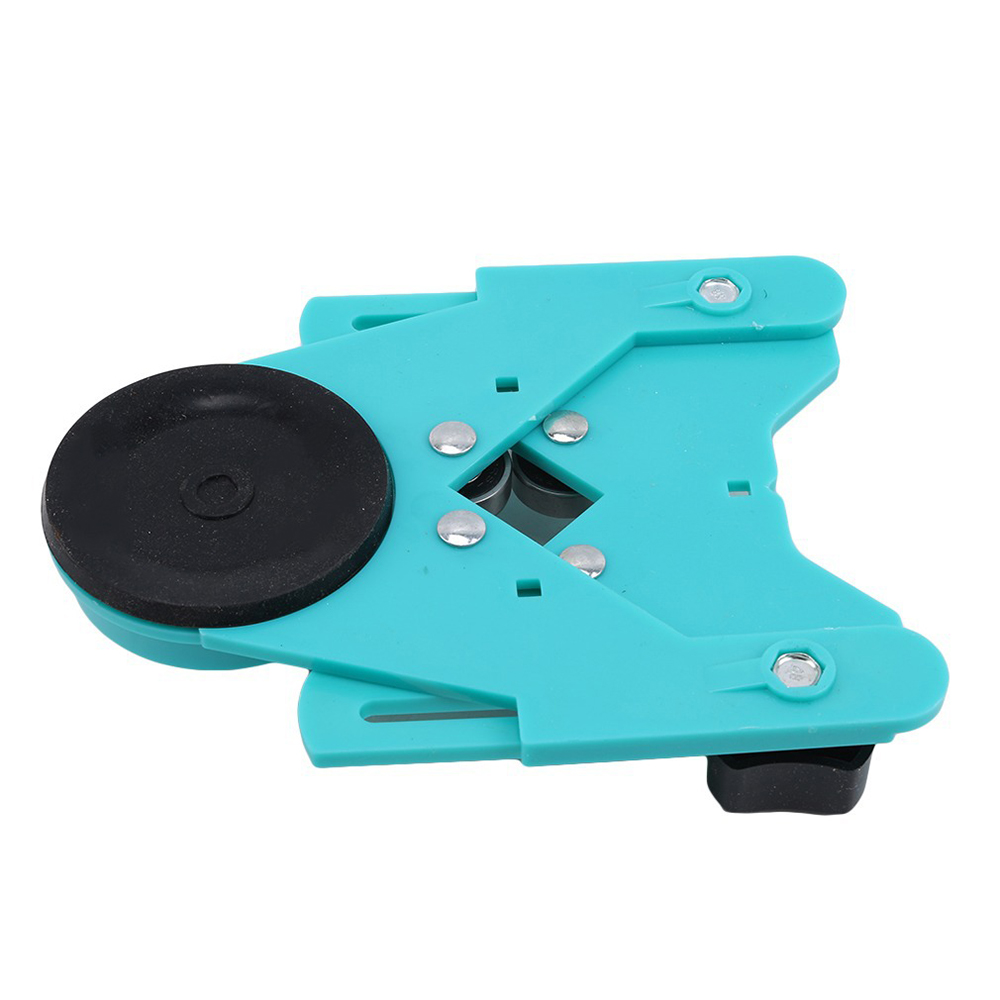 Adjustable Hole Saw Centering Locator Suction Holder Drill Bit Hole Saw Guide Jig Fixture Adjustable Drill Guide Hole Locator