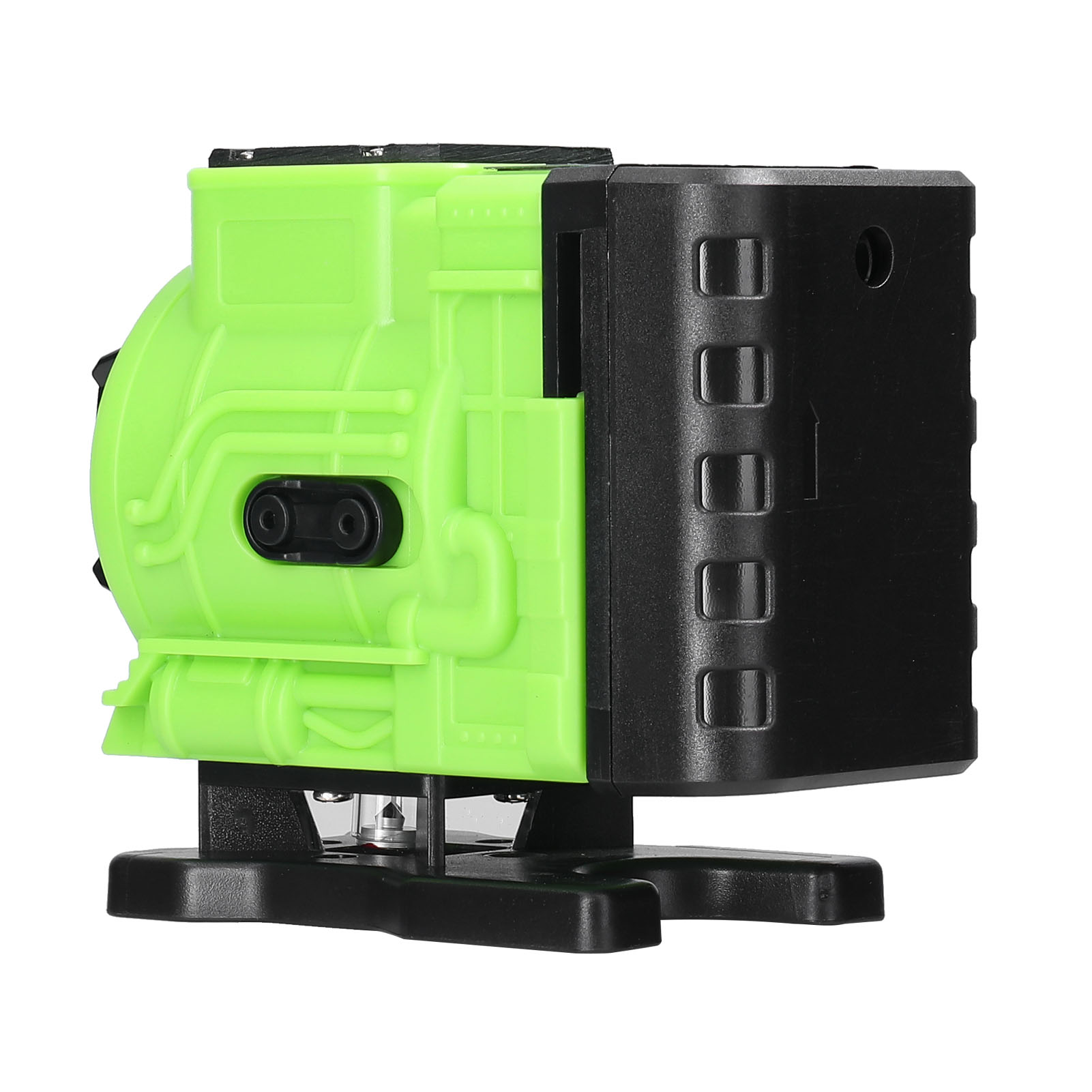 16 Lines Laser Level 3° Self-leveling Function Leveling Tool Omnidirectional Ground Wall Sticker Home Improvement Laser Level