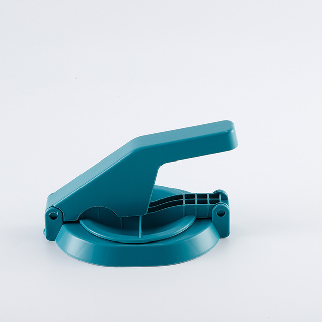 Head Dumplings Artifact Manual Press Noodle Type Pierogi Maker Mold Dumpling Maker Home Kitchen Dumpling Mould