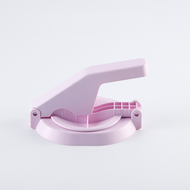 Head Dumplings Artifact Manual Press Noodle Type Pierogi Maker Mold Dumpling Maker Home Kitchen Dumpling Mould