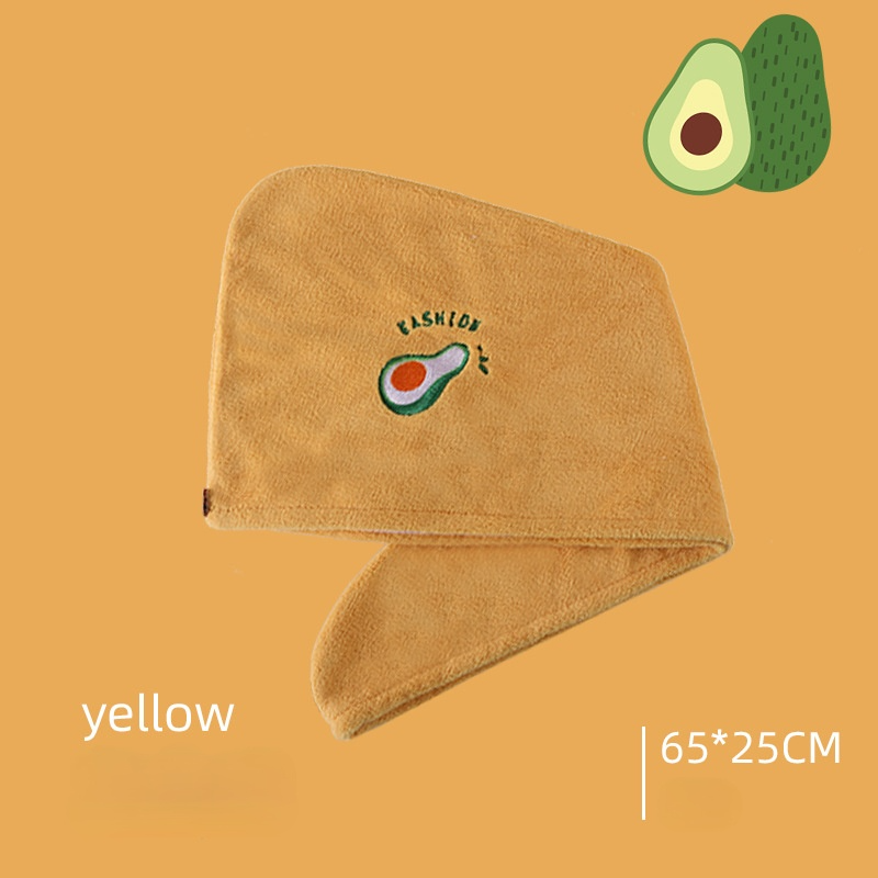 Women Girl's Magic Microfiber Shower Cap Towel Bath Hats for Women Dry Hair Cap Quick Drying Soft for Lady Turban Head