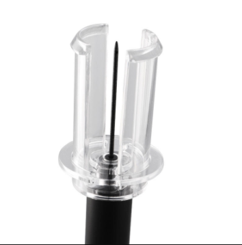 Pneumatic Wine Corkscrew Wine Corkscrew Automatic Household Wine Opener Application Bottle Opener Portable