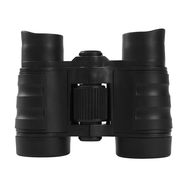 4*30 Children Binoculars Mini Kids Portable High Definition Telescopes for Bird Watching/Travel/Camping