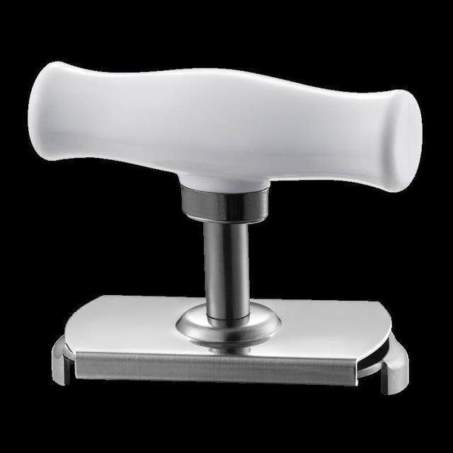 Stainless Steel Bottle Opener Adjustable Non-Slip Can Opener Kitchen Accessories Multifunction Manual Jar Opener