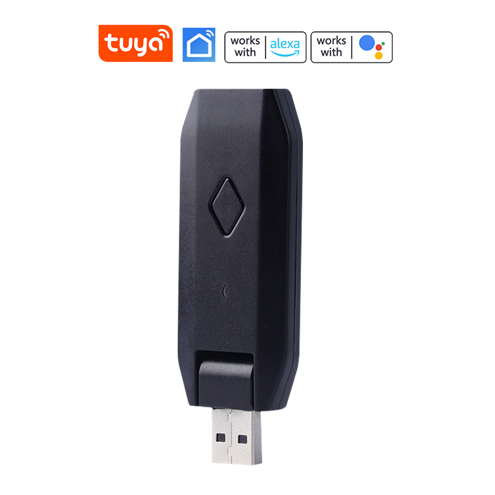 WiFi USB IR+RF Controller Wireless Remote Controller All in One Universal Infrared Controller with Learning Function