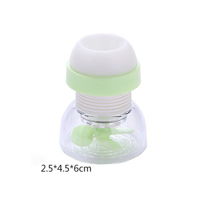 360 Degree Swivel Faucet Tub Bathroom Water Saver Tool Hand Washing Faucet Extender Rotating Faucet Aerator Kitchen Accessories