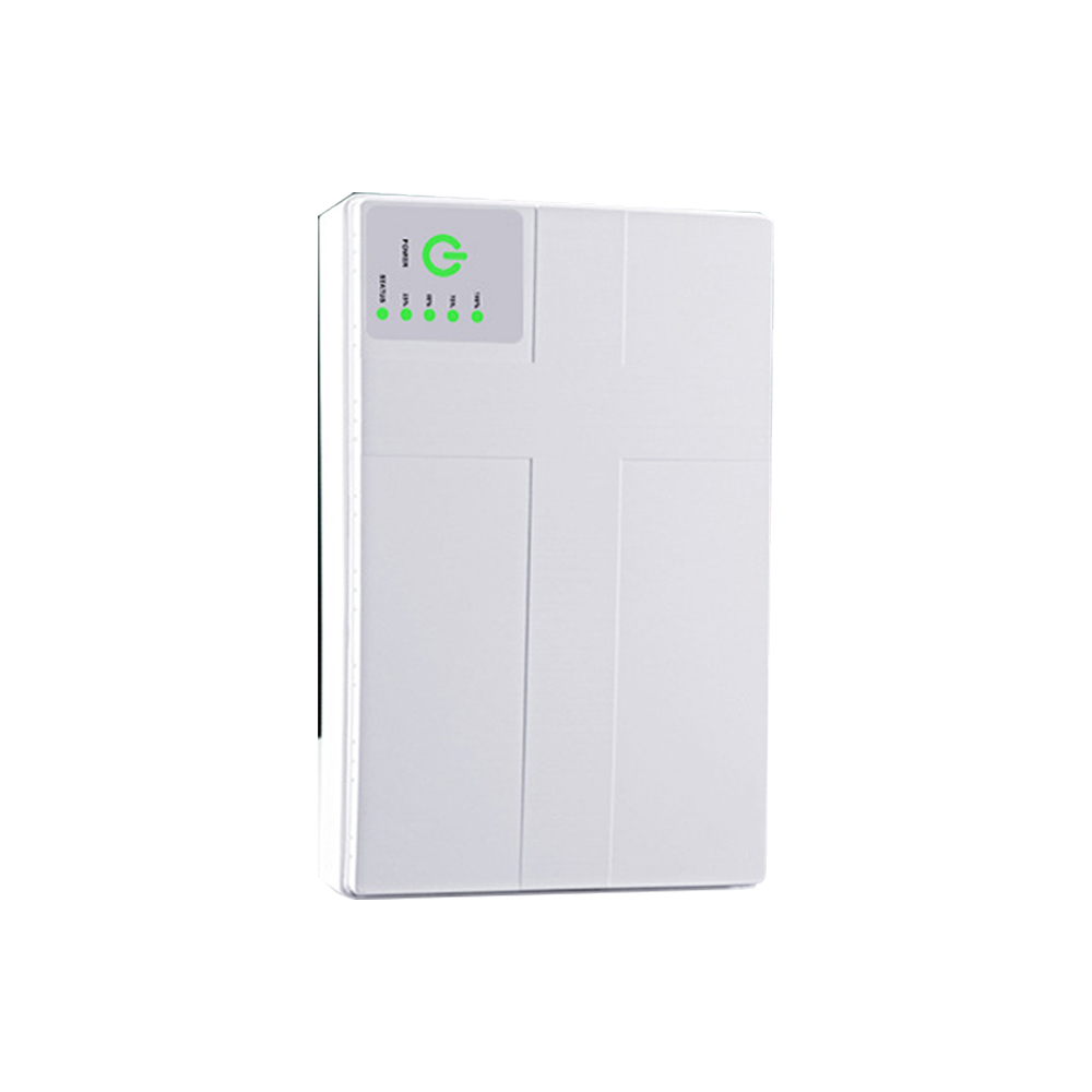 Uninterruptible Direct Current Standby Power Supplys Router Light Optical Modem Monitor UPS Adapter upport Multi-Interface POE