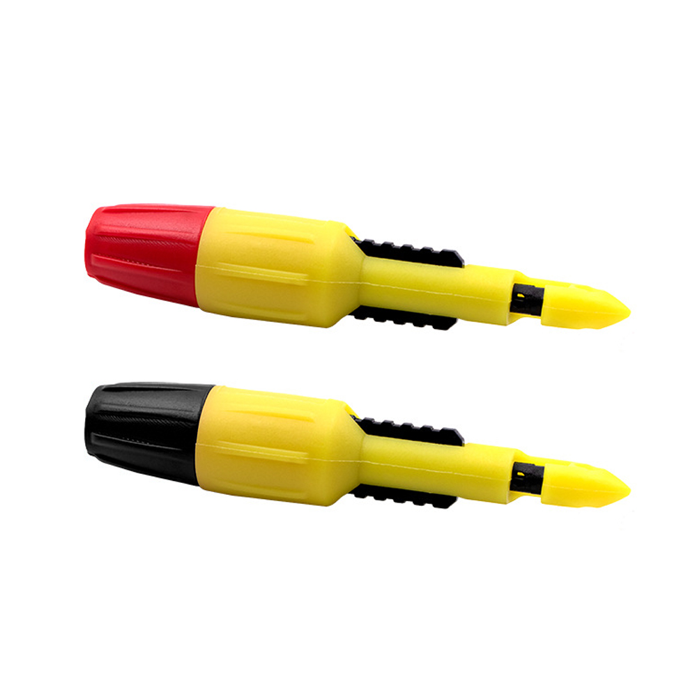 A Pair Insulation Piercing Clips Non-breaking Detection Circuit Repairs Tools Car Electrical Circuit Puncture Tool Set