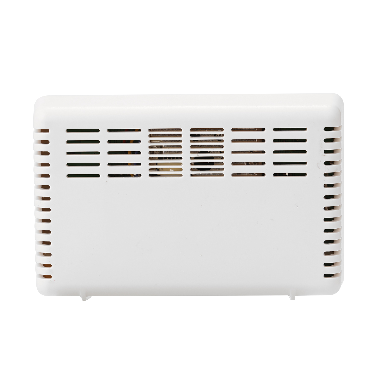 Dioche 5-in-1 CO2 Detector – Portable Air Quality Monitor For HCHO, TVOC, Temp & Humidity, Battery Operated