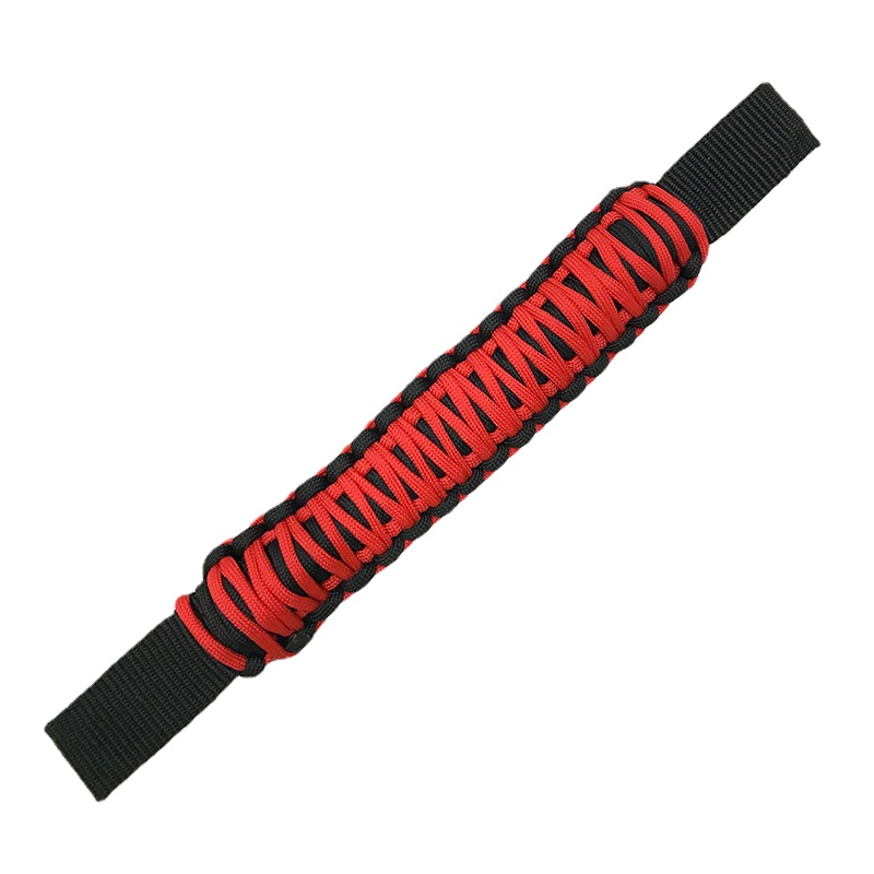 1Pcs Automobile Safety Handle General Automobile Armrest Rear Passenger Armrest Car Safety Head Restraint Car Accessories