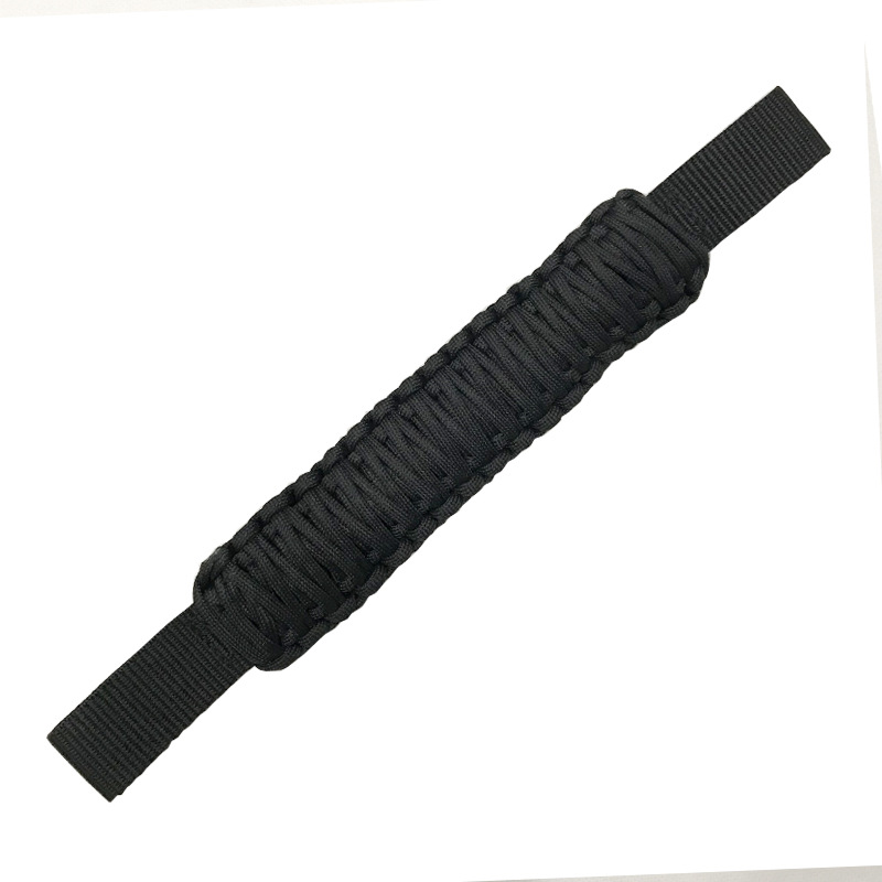 1Pcs Automobile Safety Handle General Automobile Armrest Rear Passenger Armrest Car Safety Head Restraint Car Accessories