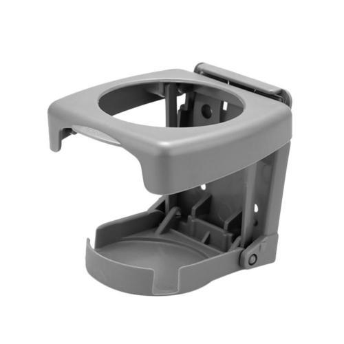 Foldable Plastic Car Air Vent Outlet Water Cup Drink Bottle Can Holder Stand Car Accessories Drinks Holders Coffee Accessories