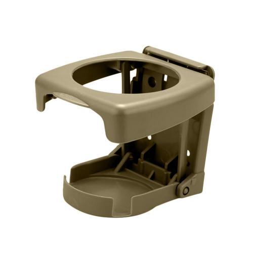 Foldable Plastic Car Air Vent Outlet Water Cup Drink Bottle Can Holder Stand Car Accessories Drinks Holders Coffee Accessories