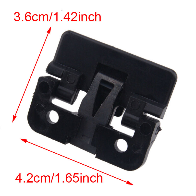 Car Center Console Armrest Cover Latch Cover auto Interior Center Console Armrest, Car Accessories Automotive Interior Products